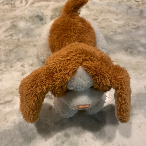 FurReal Friends Pat N Play Pup Dog A2640 Hasbro Fur Real Collectable - Picture 5 of 6